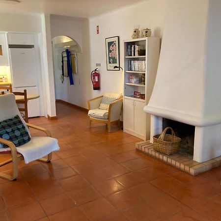 Solar Dos Pinheiros Lc 303 Apartman Quarteira Kültér fotó