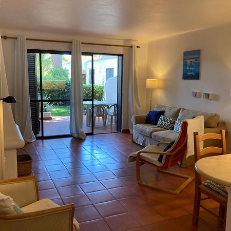 Solar Dos Pinheiros Lc 303 Apartman Quarteira Kültér fotó