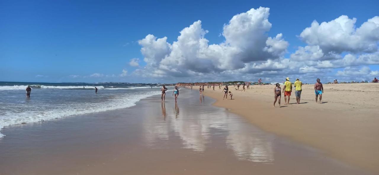 Solar Dos Pinheiros Lc 303 Apartman Quarteira Kültér fotó