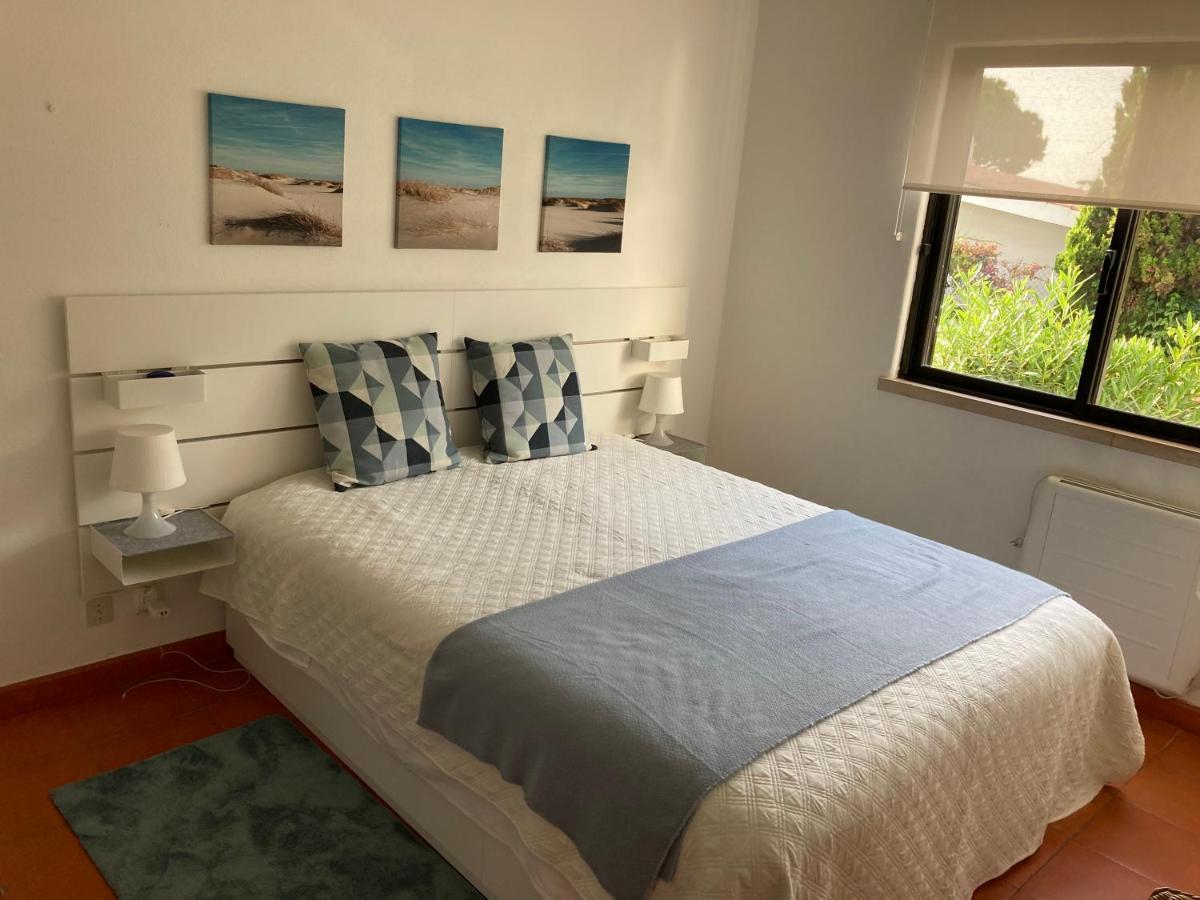 Solar Dos Pinheiros Lc 303 Apartman Quarteira Kültér fotó